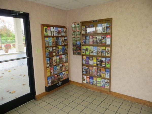 Travelodge by Wyndham Knoxville East image 28